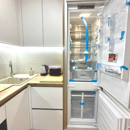 Quiet Escape Apartment *